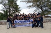 Reuni 35 Tahun Alumni SMP 1991 dan SMA 1994, Menghidupkan Kembali Kenangan dalam Balutan Haru dan Kebersamaan
