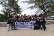 Reuni 35 Tahun Alumni SMP 1991 dan SMA 1994, Menghidupkan Kembali Kenangan dalam Balutan Haru dan Kebersamaan