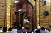 Kepala Bidang PAKIS Kanwil Kemenag Provinsi Kepri Ajak Jamaah Memaknai Nuzulul Qur’an dan Menjaga Etika Digital