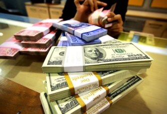 Rupiah Bergerak di Kisaran Rp16.829–Rp17.045 per Dolar AS, Dipengaruhi Sentimen Global dan Kondisi Timur Tengah