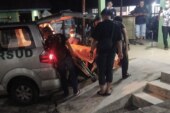 Penemuan Mayat Perempuan di Setajam Gegerkan Warga, Polisi Lakukan Penyelidikan Intensif
