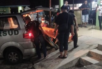 Penemuan Mayat Perempuan di Setajam Gegerkan Warga, Polisi Lakukan Penyelidikan Intensif
