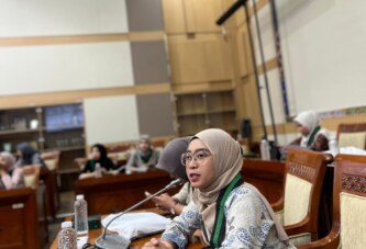 KOHATI HMI Tanjungpinang-Bintan Kecam Kasus Pelecehan Seksual, Soroti Kasus FH UI