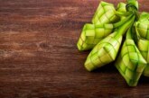 Ketupat, Simbol Suci di Hari Kemenangan