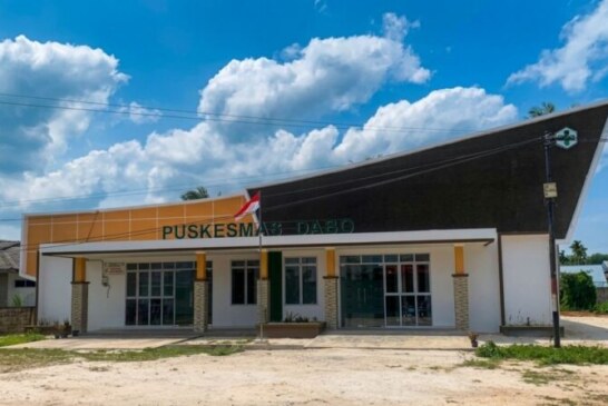 Kasus Penyakit Meningkat Usai Lebaran, Hipertensi dan ISPA Dominasi di Puskesmas Dabo