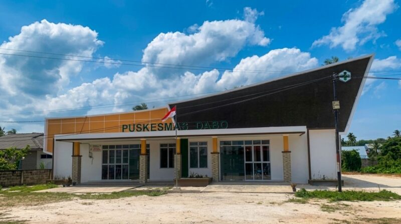 Kasus Penyakit Meningkat Usai Lebaran, Hipertensi dan ISPA Dominasi di Puskesmas Dabo | F. Redaksi