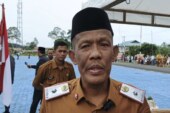 Keuangan Daerah Lingga Tertekan, Transfer Provinsi Tertunda