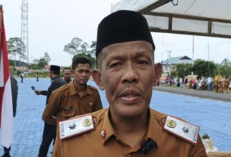 Keuangan Daerah Lingga Tertekan, Transfer Provinsi Tertunda