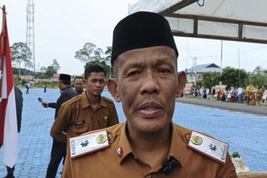 Keuangan Daerah Lingga Tertekan, Transfer Provinsi Tertunda