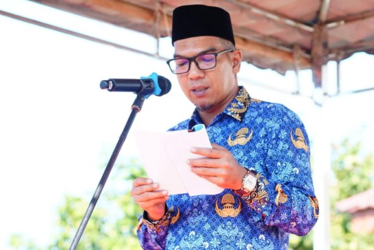 Pemkab Lingga Peringati Hari Otonomi Daerah ke-30, Tekankan Sinergi dan Kemandirian Daerah