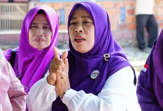 YKI Lingga Bergerak Cepat, Sekretariat Segera Hadir untuk Layani Masyarakat