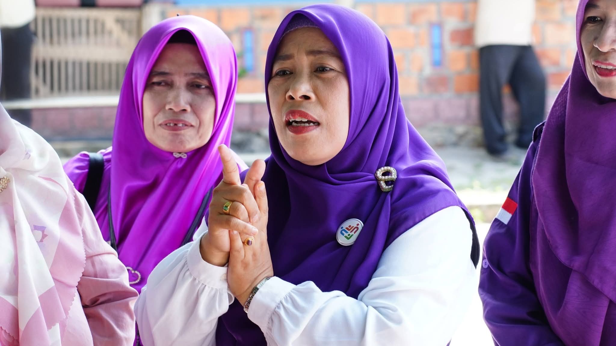 YKI Lingga Bergerak Cepat, Sekretariat Segera Hadir untuk Layani Masyarakat | F. Redaksi