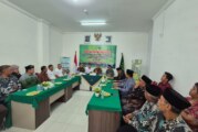 Rapat Koordinasi PAKEM Lingga: Kondisi Keagamaan Aman dan Kondusif