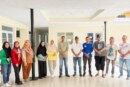Langkah Awal Penuh Kepedulian, YKI Lingga Bersihkan Sekretariat Baru untuk Perkuat Pencegahan Kanker