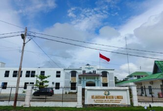 Kejari Lingga Ajukan Banding atas Vonis Bebas Kasus Jembatan Marok Kecil