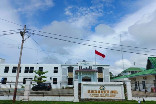 Kejari Lingga Bantah Panggil Ketua DPRD, Minta Media Utamakan Verifikasi
