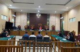 Kejari Lingga Respons Putusan Bebas Kasus Korupsi Jembatan Marok Kecil