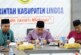 Bupati dan Wakil Bupati Lingga Pimpin Rakor OPD Bahas Program Prioritas 2026