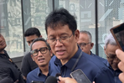 Indonesia Siap Terbitkan Panda Bonds, Menkeu Bidik Juni 2026