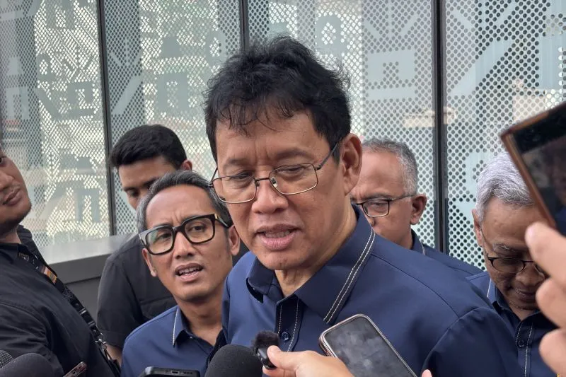 Indonesia Siap Terbitkan Panda Bonds, Menkeu Bidik Juni 2026 | F. Redaksi   