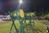 Pemkab Lingga Gelar Pelepasan Pawai Takbir Keliling Idul Adha 1447 Hijriah