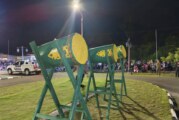 Pemkab Lingga Gelar Pelepasan Pawai Takbir Keliling Idul Adha 1447 Hijriah