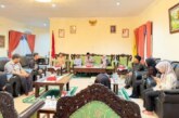 Pemkab Lingga Percepat Program Makan Bergizi Gratis untuk Dukung Generasi Sehat