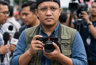 Hari Buruh Internasional 2026: Wandy LMG Tegaskan Jurnalis Juga Buruh, Berjuang di Tengah Tekanan, Ancaman, dan Minim Kesejahteraan