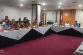 Bapenda Lingga Audiensi dengan DPRD Kepri, Soroti Lambatnya Kajian HPM Pasir Kuarsa
