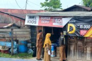 Stok Pertalite Kosong Dua Hari, Warga Dabo Singkep Mulai Gelisah