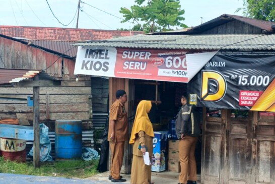 Stok Pertalite Kosong Dua Hari, Warga Dabo Singkep Mulai Gelisah