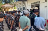 Dinkes Lingga: PSN Lebih Efektif Cegah DBD Dibanding Fogging