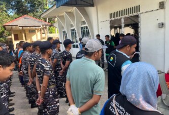 Dinkes Lingga: PSN Lebih Efektif Cegah DBD Dibanding Fogging