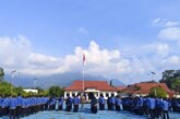 Pemkab Lingga Gelar Upacara Peringatan Hari Lahir Pancasila 2026, Teguhkan Semangat Persatuan dan Kebangsaan