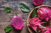 Buah Naga, Superfood Tropis yang Kaya Manfaat bagi Kesehatan Tubuh