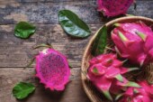 Buah Naga, Superfood Tropis yang Kaya Manfaat bagi Kesehatan Tubuh