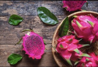 Buah Naga, Superfood Tropis yang Kaya Manfaat bagi Kesehatan Tubuh