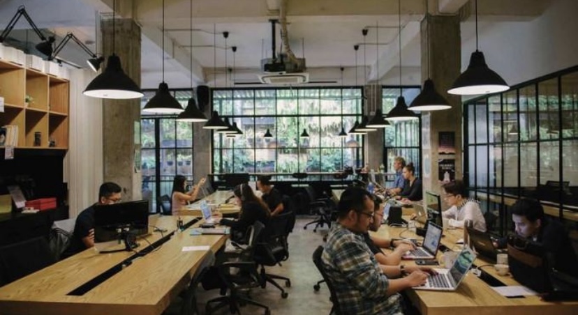 Aktivitas Nasional Kembali Bergeliat Setelah Libur Idul Adha | F. Istimewa