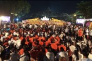 Umat Buddha Peringati Hari Raya Waisak 2570 BE dengan Pesan Perdamaian dan Kebersamaan