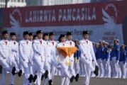 Bangsa Indonesia Peringati Hari Lahir Pancasila, Perkuat Komitmen Persatuan dan Kebhinekaan