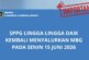 SPPG Lingga Lingga Daik Kembali Salurkan Program MBG Mulai 15 Juni 2026