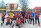 AJI, PWI, PJS dan LMG Bersatu dalam Tim Media B, Sukses Taklukkan Satlantas di Mini Soccer Polres Lingga Cup 2026