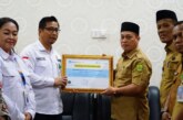 Audiensi dengan BPMP Kepri, Pemkab Lingga Fokus Tingkatkan Kualitas Pendidikan