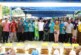 TP PKK Kabupaten Lingga Salurkan 81 Paket Sembako untuk Korban Puting Beliung di Tanjung Kelit